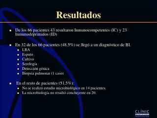 Resultados