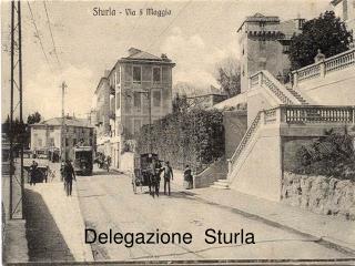 Delegazione Sturla