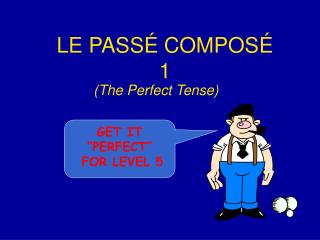 LE PASS É COMPOS É 1