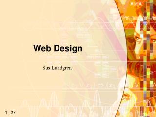 Web Design