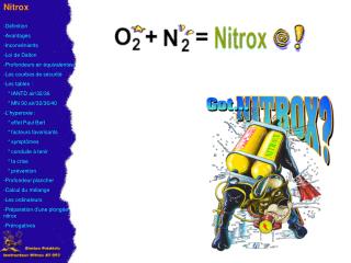 Nitrox