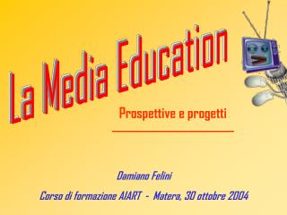 La Media Education