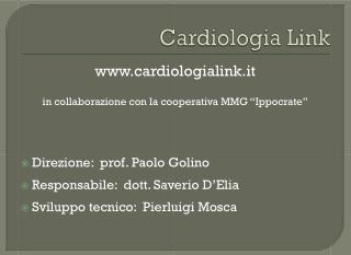 Cardiologia Link