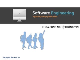 Software Engineering