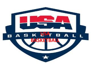 USA BASKETBALL