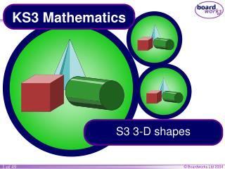 KS3 Mathematics