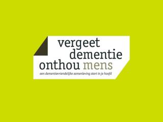 Dementie maar anders