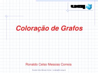 Ronaldo Celso Messias Correia