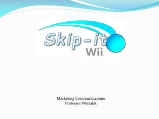 Skip-it