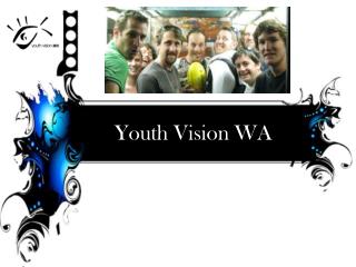Youth Vision WA