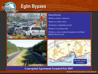 Eglin Bypass