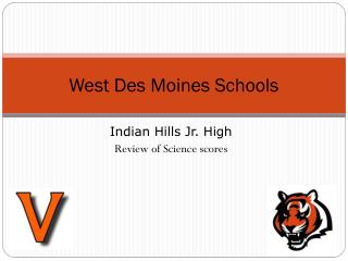 West Des Moines Schools