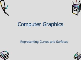 Computer Graphics