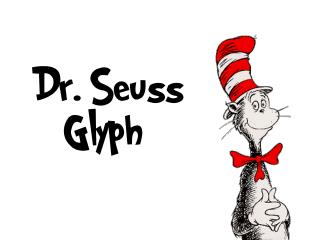 Dr. Seuss