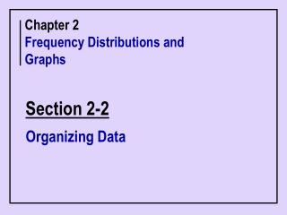 Section 2-2