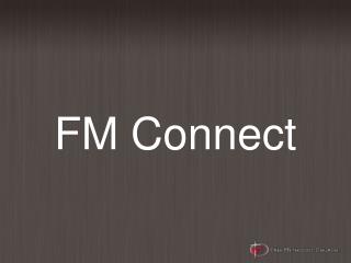 FM Connect