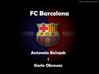 FC Barcelona