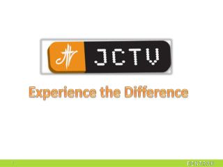 JCTV: A TBN Network