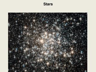 Stars