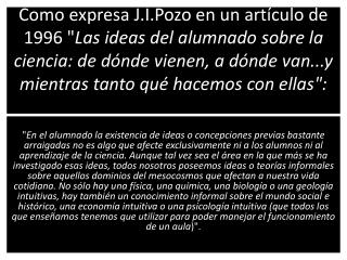 ¿Por que las escuelas no enseñan a pensar?