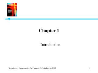 Chapter 1