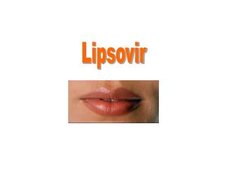 Lipsovir