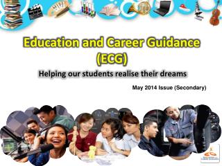 Education and Career Guidance (ECG)