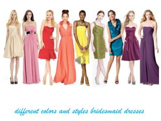 Cheap bridesmaid dresses online Australia