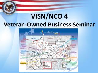 VISN/NCO 4 Veteran-Owned Business Seminar