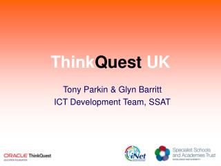 Think Quest UK