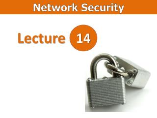 Network Security