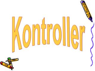 K ontroller