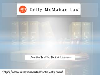 traffic violation attorneys