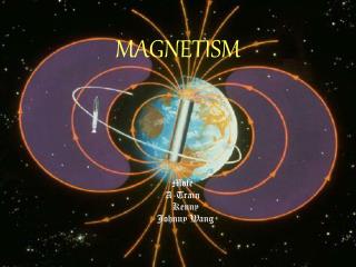 MAGNETISM