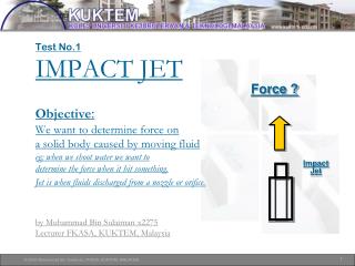 Impact Jet
