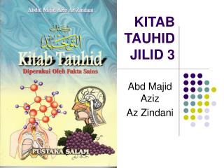 KITAB TAUHID JILID 3