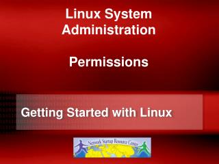 Getting Started with Linux