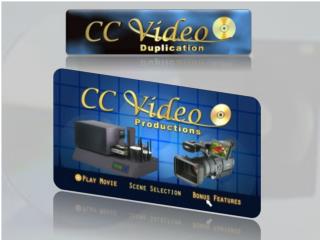 DVD Copies