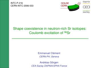 Shape coexistence in neutron-rich Sr isotopes: Coulomb excitation of 96 Sr