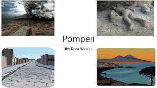 Pompeii