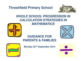 Threshfield Primary School