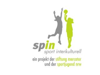 Die Akteure im Projekt „spin“