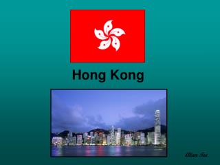 Hong Kong