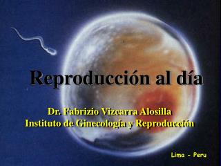 Reproducción al día
