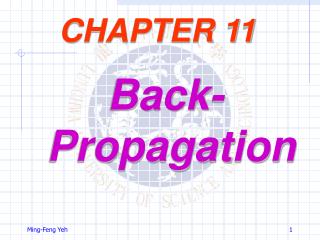 CHAPTER 11