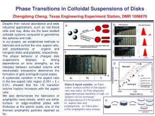 Publications from NSF-DMR-1006870: