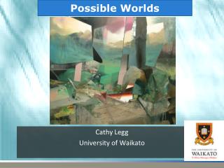 Possible Worlds