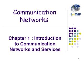 Communication Networks