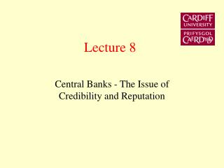 Lecture 8