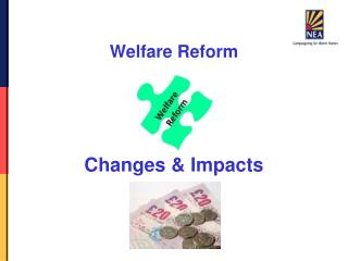 Welfare Reform